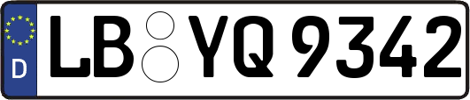 LB-YQ9342