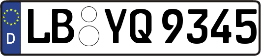 LB-YQ9345