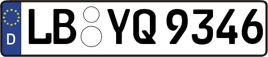 LB-YQ9346