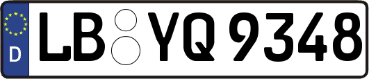LB-YQ9348