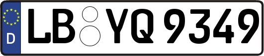 LB-YQ9349