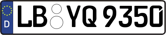LB-YQ9350