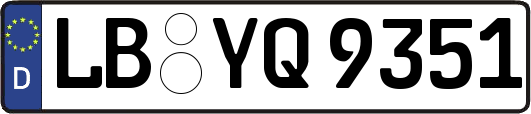 LB-YQ9351