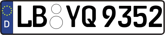 LB-YQ9352