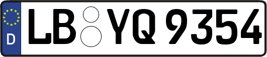 LB-YQ9354