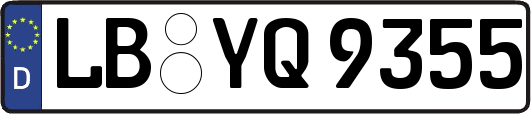 LB-YQ9355