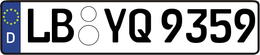 LB-YQ9359