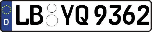 LB-YQ9362