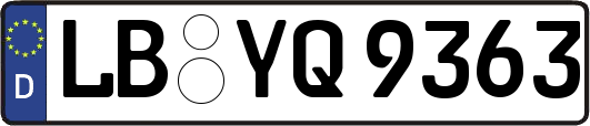 LB-YQ9363
