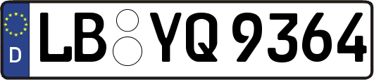 LB-YQ9364