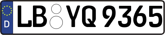 LB-YQ9365
