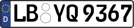 LB-YQ9367