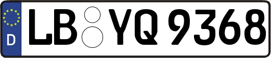LB-YQ9368