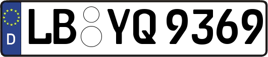 LB-YQ9369