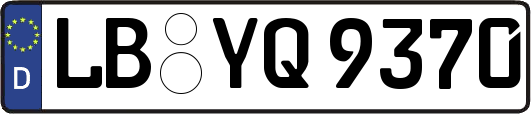 LB-YQ9370