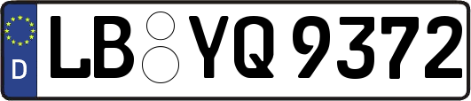 LB-YQ9372
