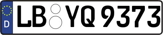 LB-YQ9373