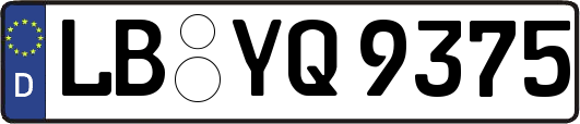 LB-YQ9375