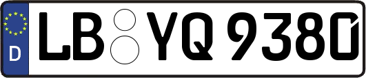LB-YQ9380
