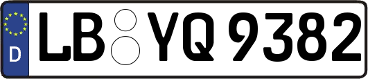 LB-YQ9382