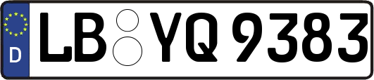 LB-YQ9383