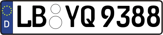 LB-YQ9388