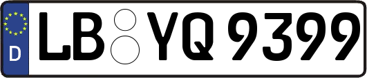 LB-YQ9399