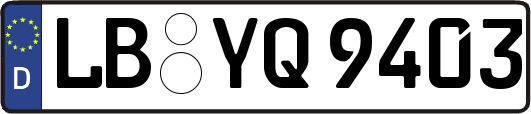 LB-YQ9403