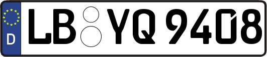 LB-YQ9408