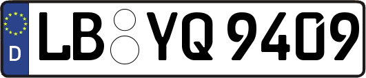 LB-YQ9409