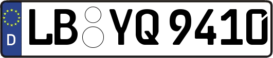 LB-YQ9410