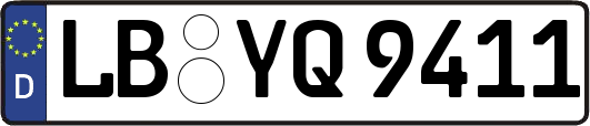 LB-YQ9411