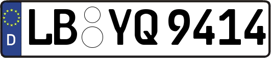 LB-YQ9414