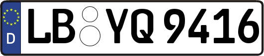 LB-YQ9416