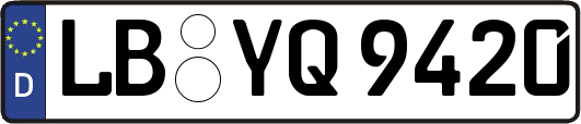 LB-YQ9420