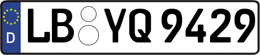 LB-YQ9429