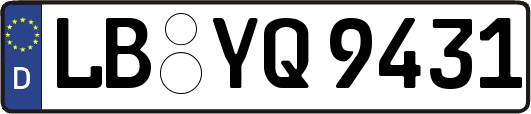 LB-YQ9431