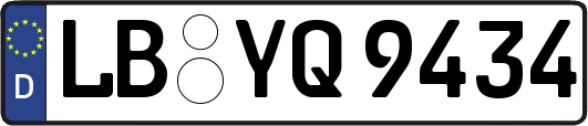 LB-YQ9434