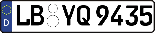 LB-YQ9435