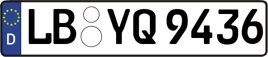 LB-YQ9436