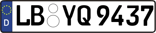 LB-YQ9437