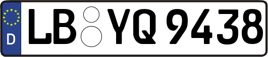 LB-YQ9438
