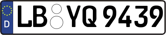 LB-YQ9439