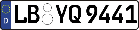 LB-YQ9441