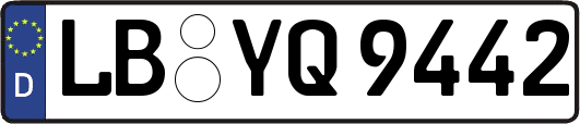 LB-YQ9442