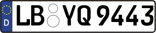 LB-YQ9443