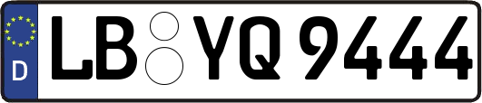LB-YQ9444