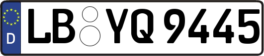 LB-YQ9445