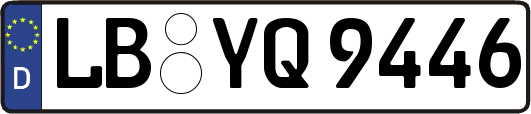 LB-YQ9446