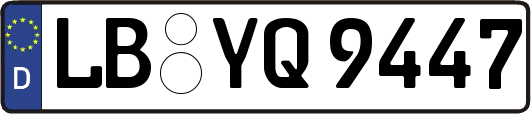 LB-YQ9447